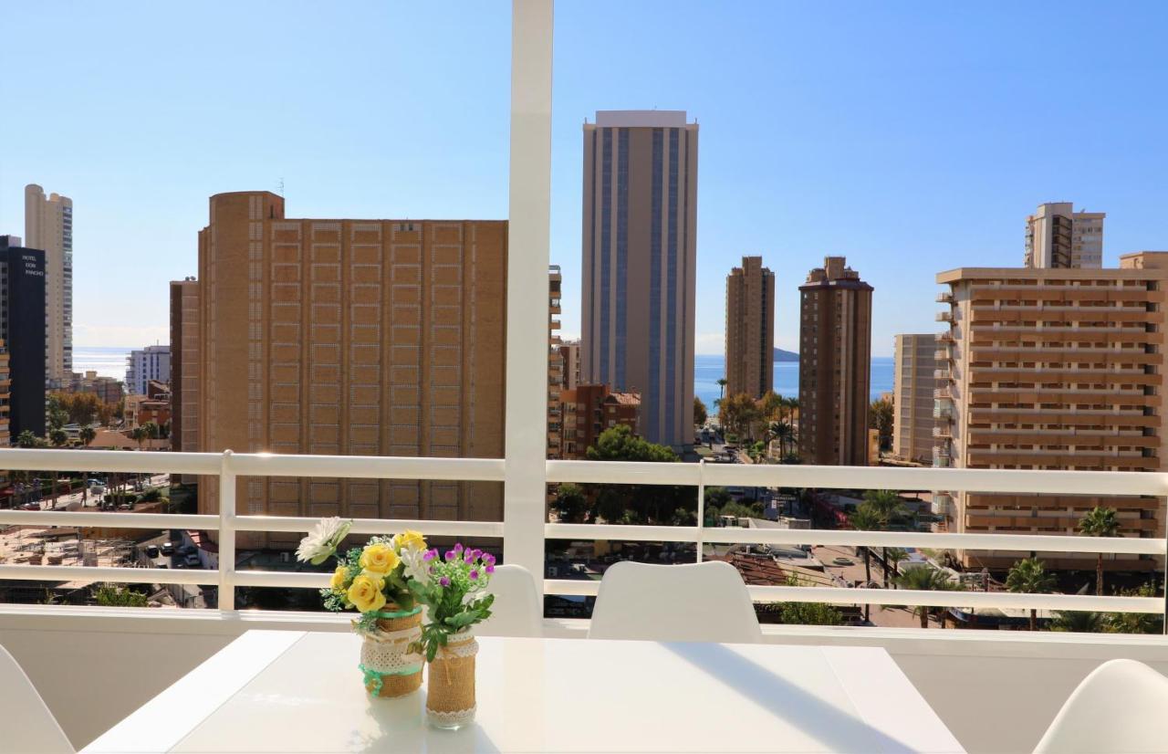 Torre Domo 9-d Appartement