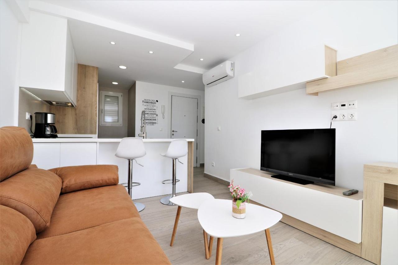 Appartement Torre Domo 9-d *