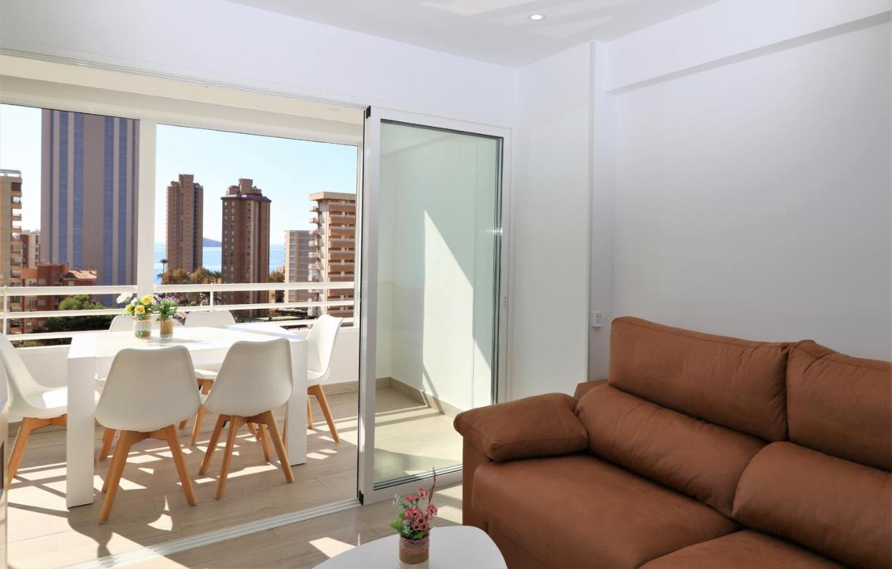 Appartement Torre Domo 9-d *