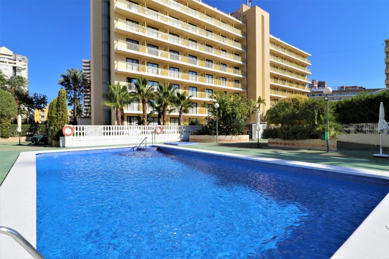 Torre Domo 9-d Appartement