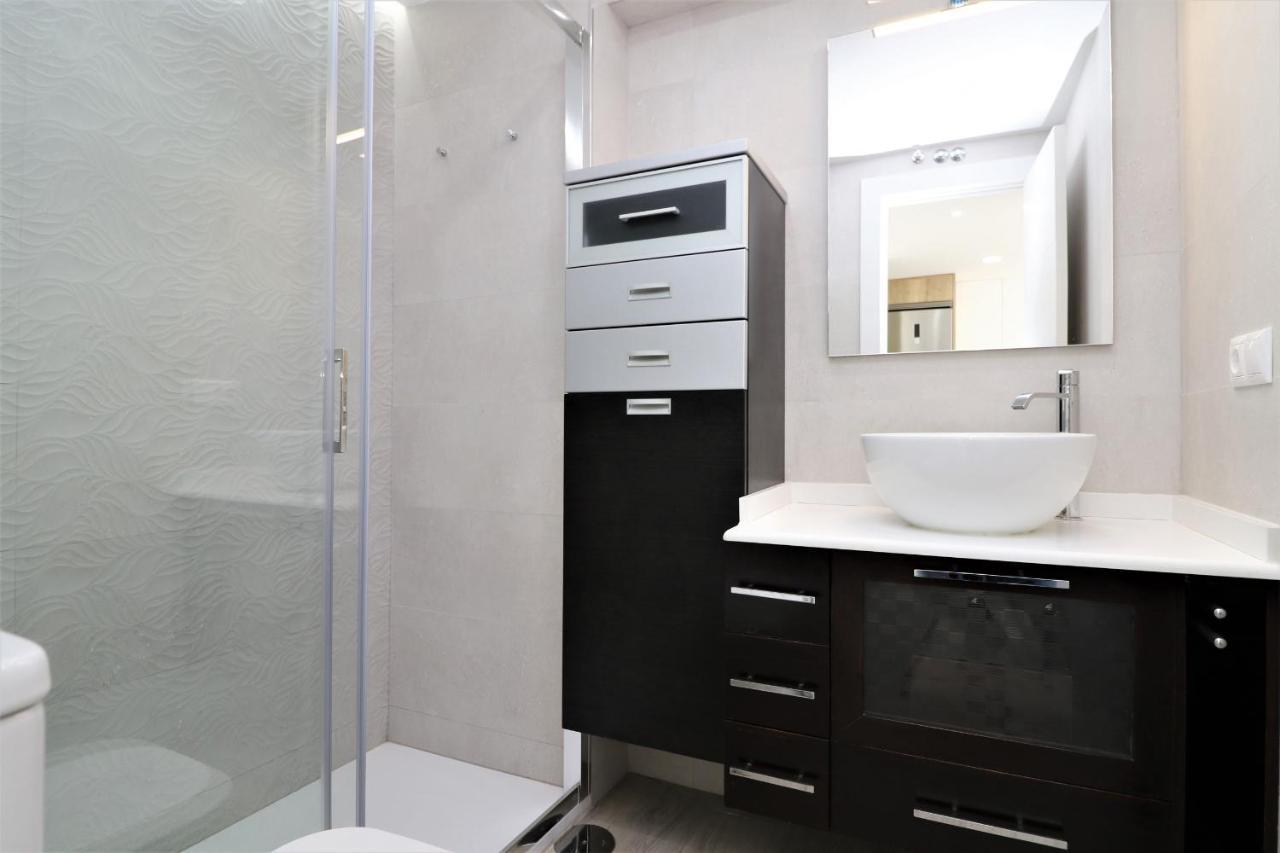 Appartement Torre Domo 9-d Benidorm