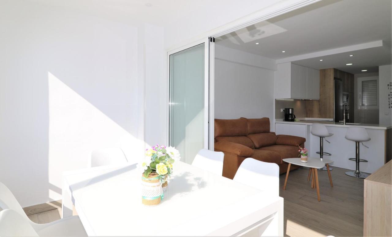 Appartement Torre Domo 9-d *