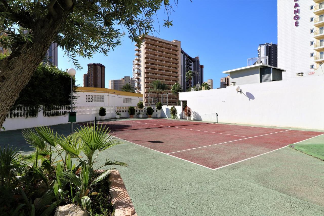 Torre Domo 9-d Appartamento