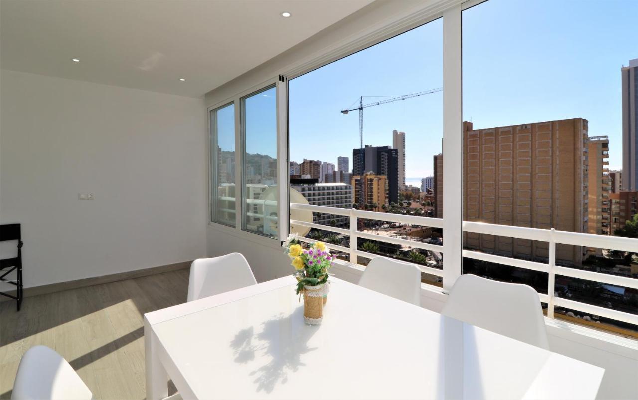 Appartamento Torre Domo 9-d